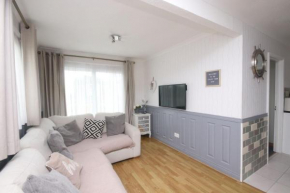 18A Medmerry Park 2 Bedroom Chalet